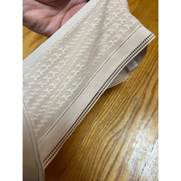 Simone Perele Muse Contour Plunge Bra Sz. 36D (36DD) - Picture 5 of 7